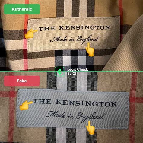 how to figure out type of burberry jacket|burberry's london coat identification.